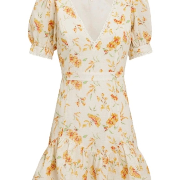 LOVESHACKFANCY LENA MINI - Picture 10 of 10